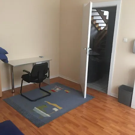 Ожидание4,5-40 Guest house Poznan