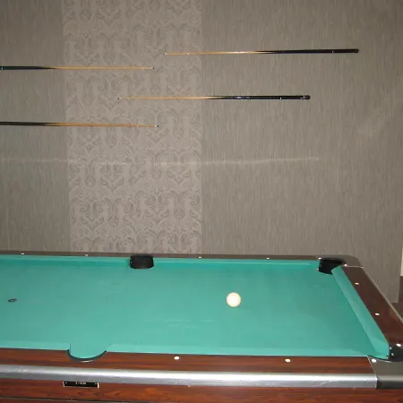 Guest house Ожидание4,5-40 Poznan