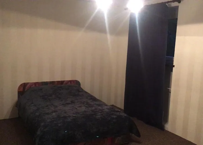 Guest house Ожидание4,5-40 *