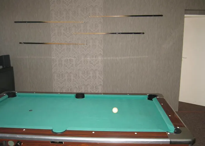 Guest house Ожидание4,5-40 Poznan